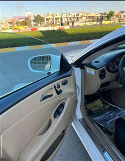 مرسيدس بنز CLS